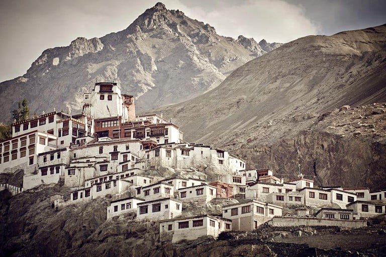 Safari Tents (Leh, Jammu and Kashmir, India)