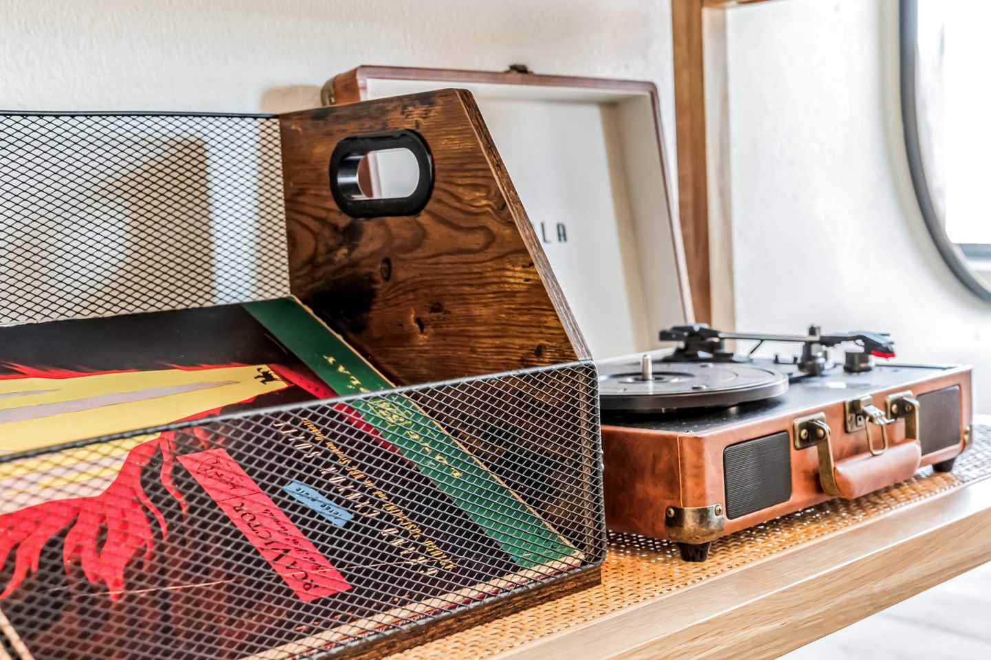 Elegant Modern A-Frame Surrounded by Nature in Texas