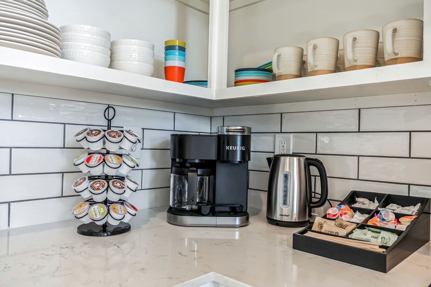 Elegant Modern A-Frame Surrounded by Nature in Texas