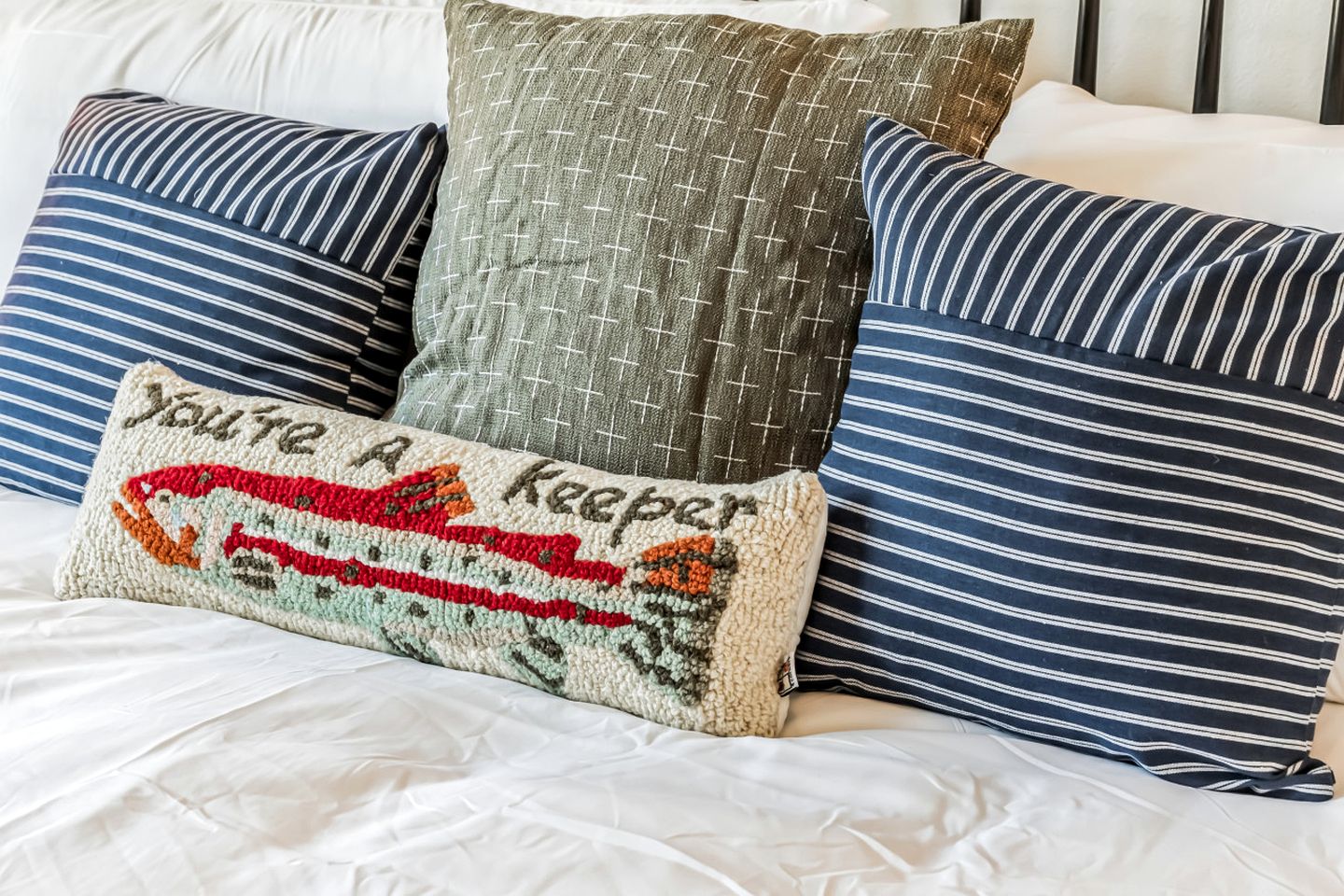 Elegant Modern A-Frame Surrounded by Nature in Texas