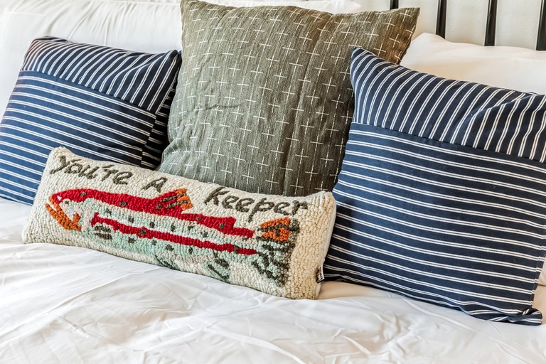 Cabins (United States of America, New Braunfels, Texas)