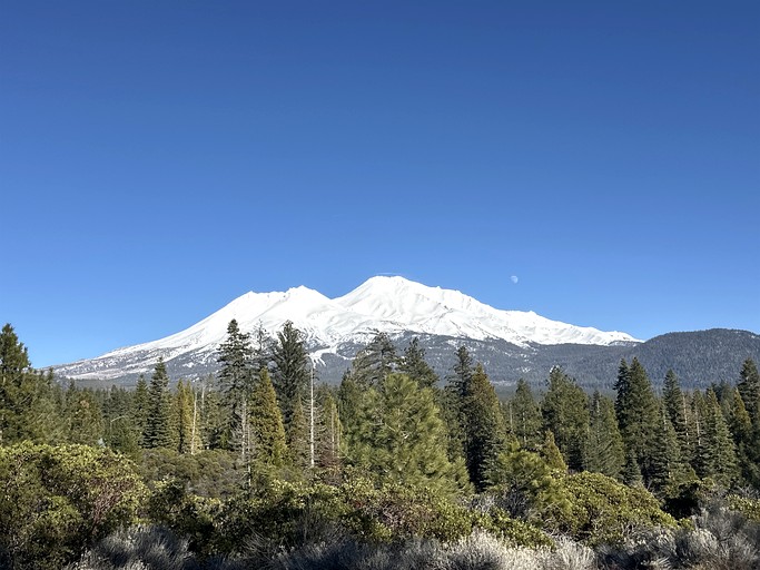 Cabins (United States of America, Black Butte Ranch, California)