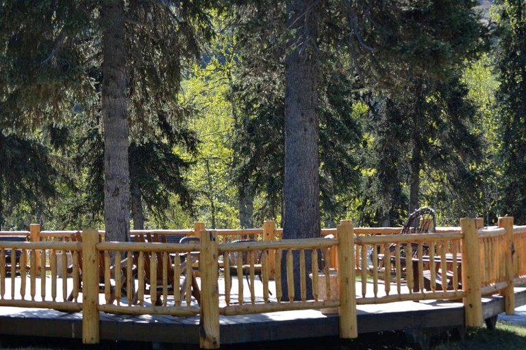 Summit Lake Lodge, Cabins 15754, Moose Pass, United States of America