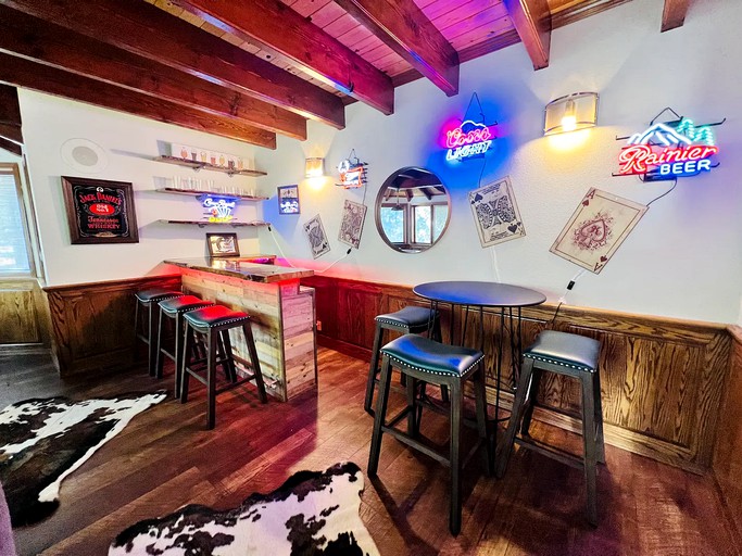 Vacation Rentals (United States of America, Big Bear Lake, California)