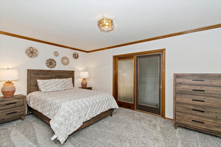 Vacation Rentals (United States of America, Big Bear Lake, California)