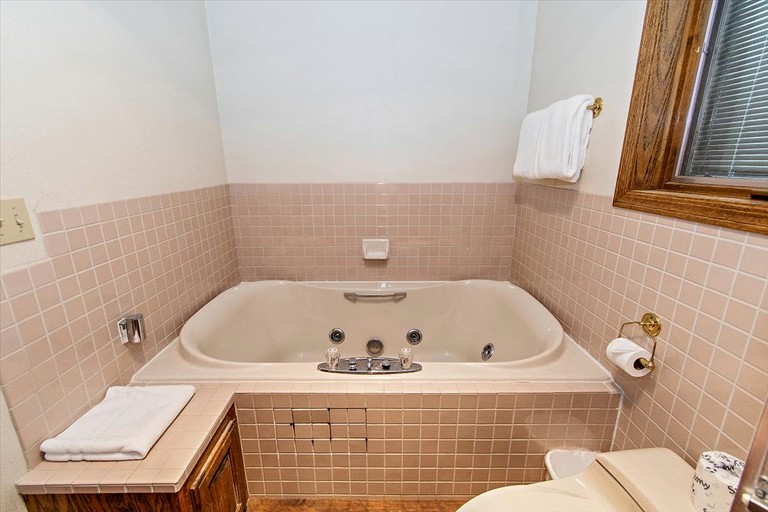 Vacation Rentals (United States of America, Big Bear Lake, California)