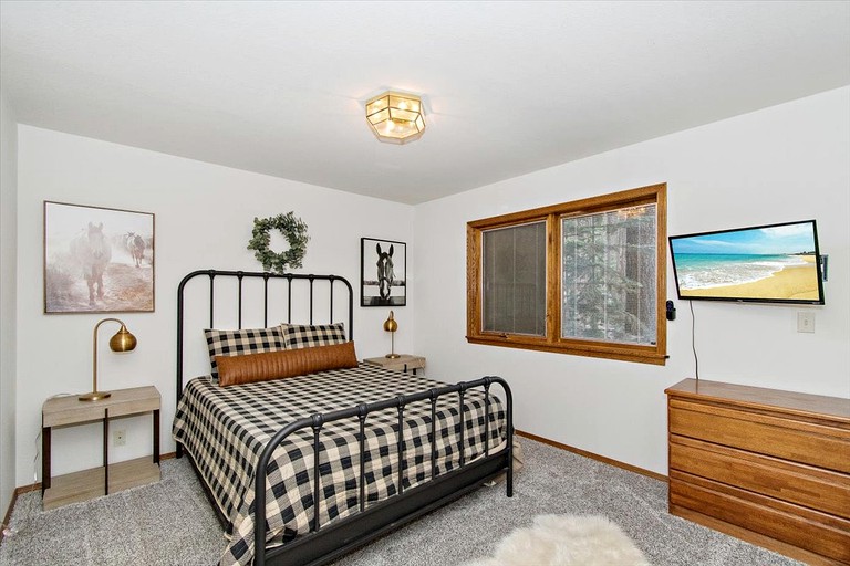 Vacation Rentals (United States of America, Big Bear Lake, California)
