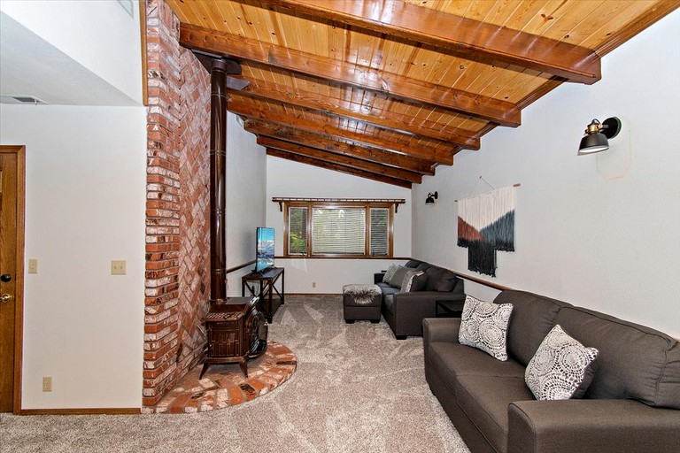 Vacation Rentals (United States of America, Big Bear Lake, California)