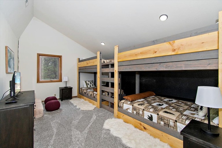 Vacation Rentals (United States of America, Big Bear Lake, California)