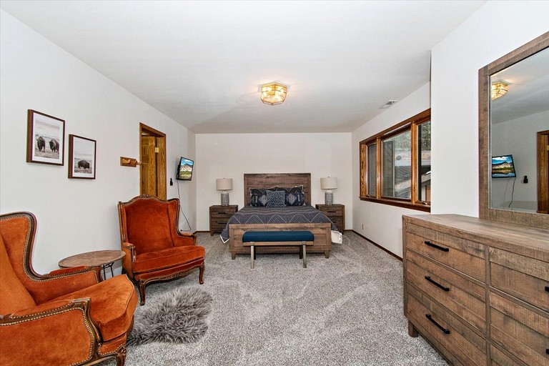Vacation Rentals (United States of America, Big Bear Lake, California)