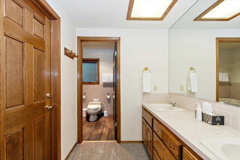 Vacation Rentals (United States of America, Big Bear Lake, California)