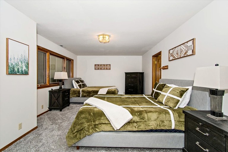 Vacation Rentals (United States of America, Big Bear Lake, California)