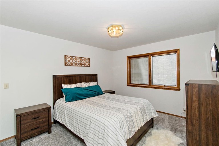 Vacation Rentals (United States of America, Big Bear Lake, California)
