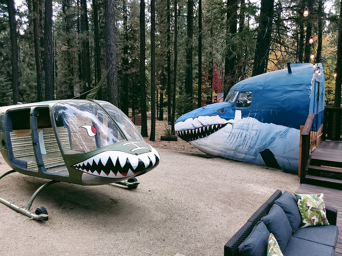 Vacation Rentals (United States of America, Big Bear Lake, California)