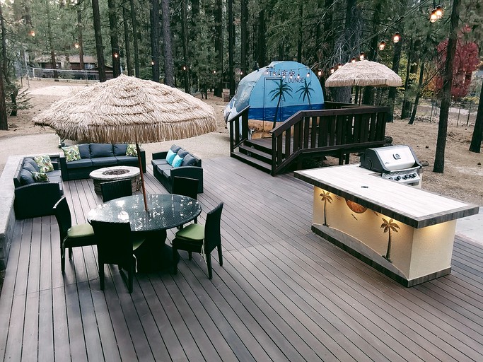Vacation Rentals (United States of America, Big Bear Lake, California)