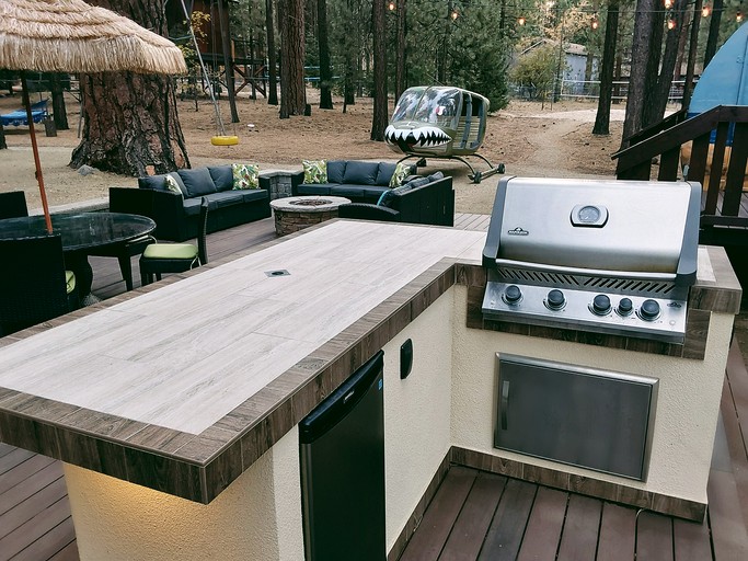 Vacation Rentals (United States of America, Big Bear Lake, California)
