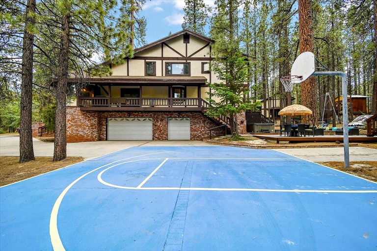 Vacation Rentals (United States of America, Big Bear Lake, California)