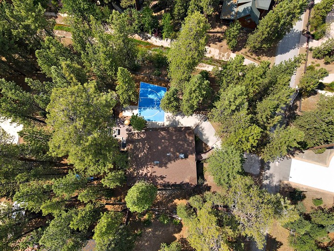 Vacation Rentals (United States of America, Big Bear Lake, California)
