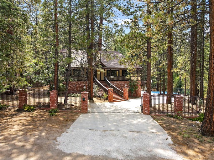 Vacation Rentals (United States of America, Big Bear Lake, California)