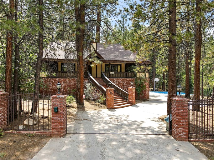 Vacation Rentals (United States of America, Big Bear Lake, California)