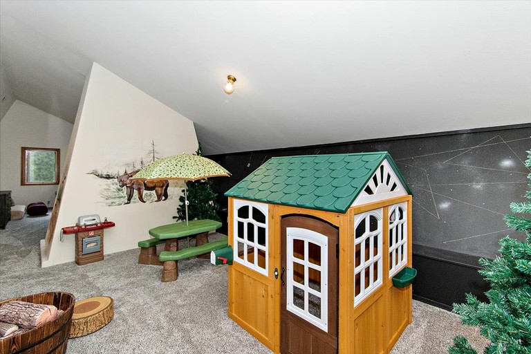 Vacation Rentals (United States of America, Big Bear Lake, California)