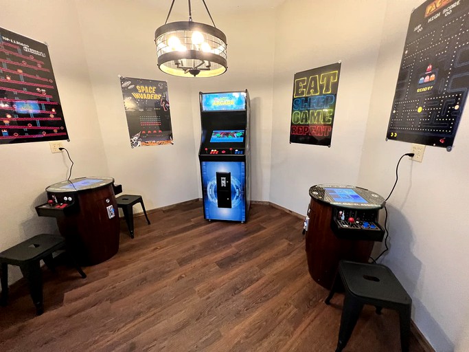 Vacation Rentals (United States of America, Big Bear Lake, California)