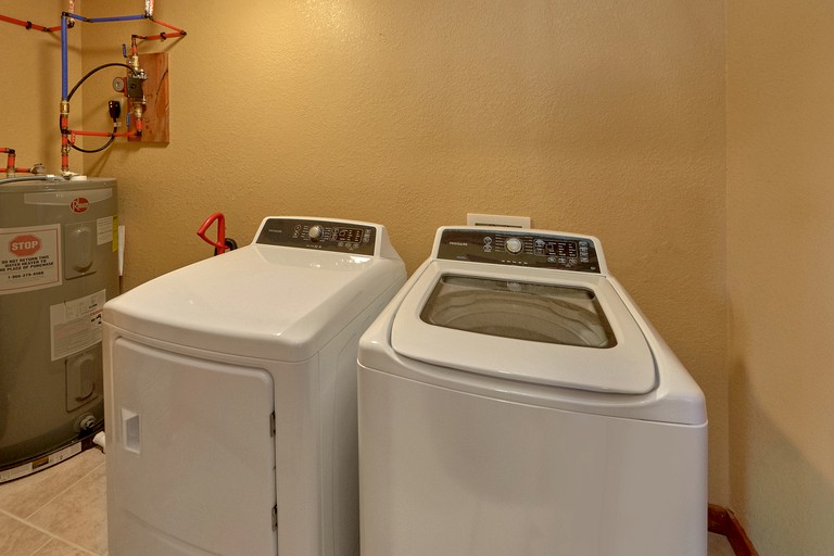 Cabins (United States, Sevierville, Tennessee)