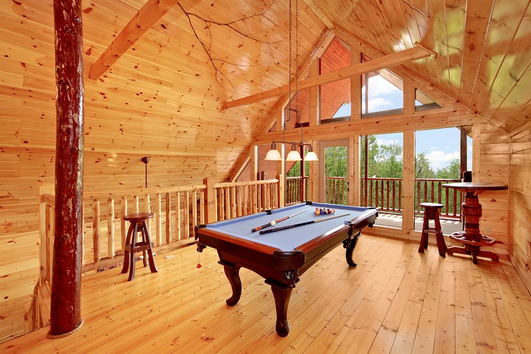 -- (United States, Gatlinburg, Tennessee)