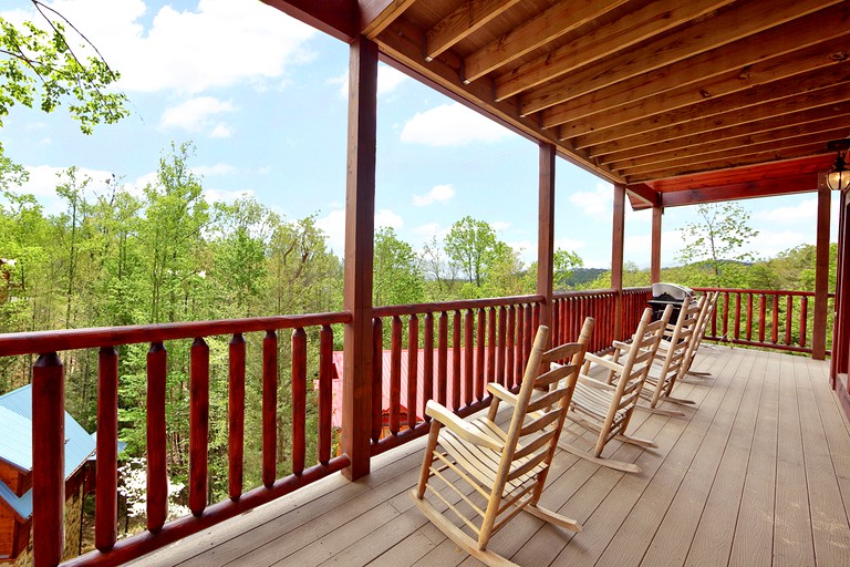 -- (United States, Gatlinburg, Tennessee)