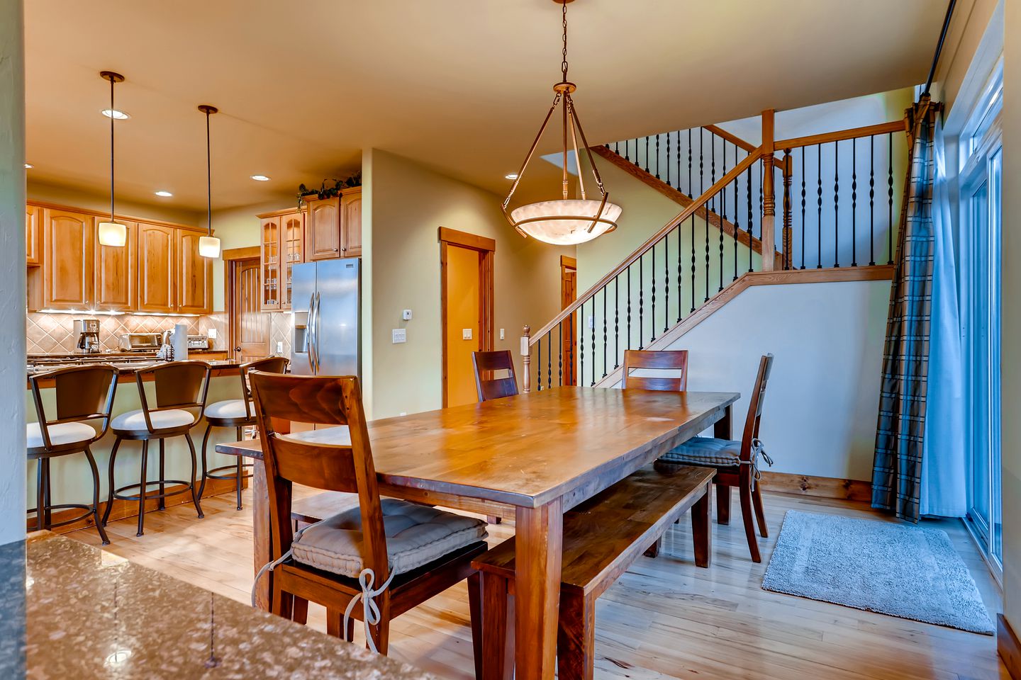 Charming Colorado Cabin near Breckenridge for a Family Vacation in the Rocky Mountains