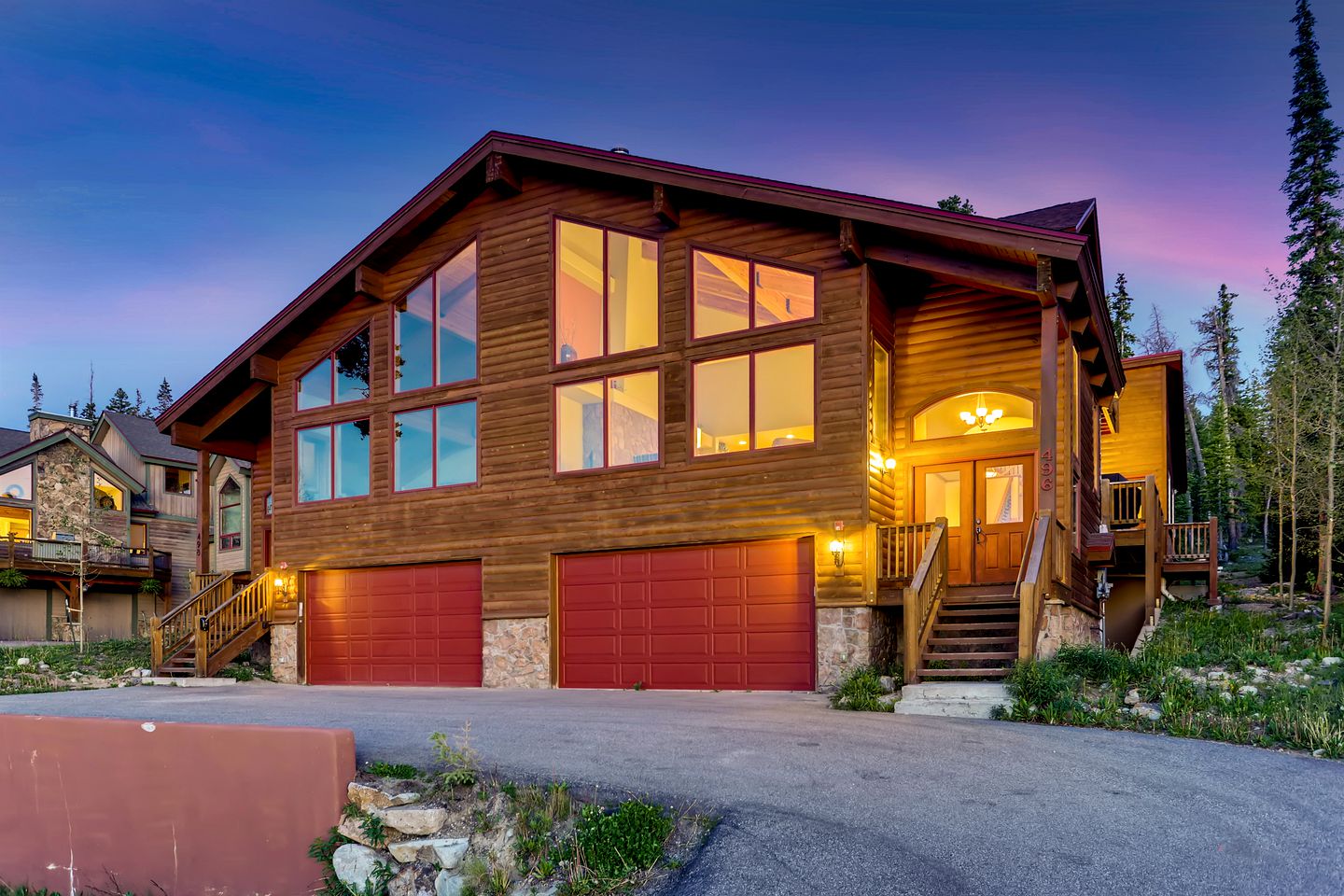 Charming Colorado Cabin near Breckenridge for a Family Vacation in the Rocky Mountains