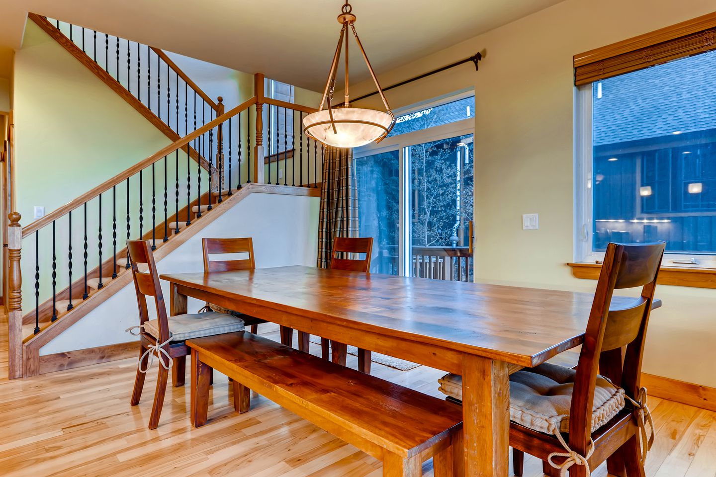 Charming Colorado Cabin near Breckenridge for a Family Vacation in the Rocky Mountains