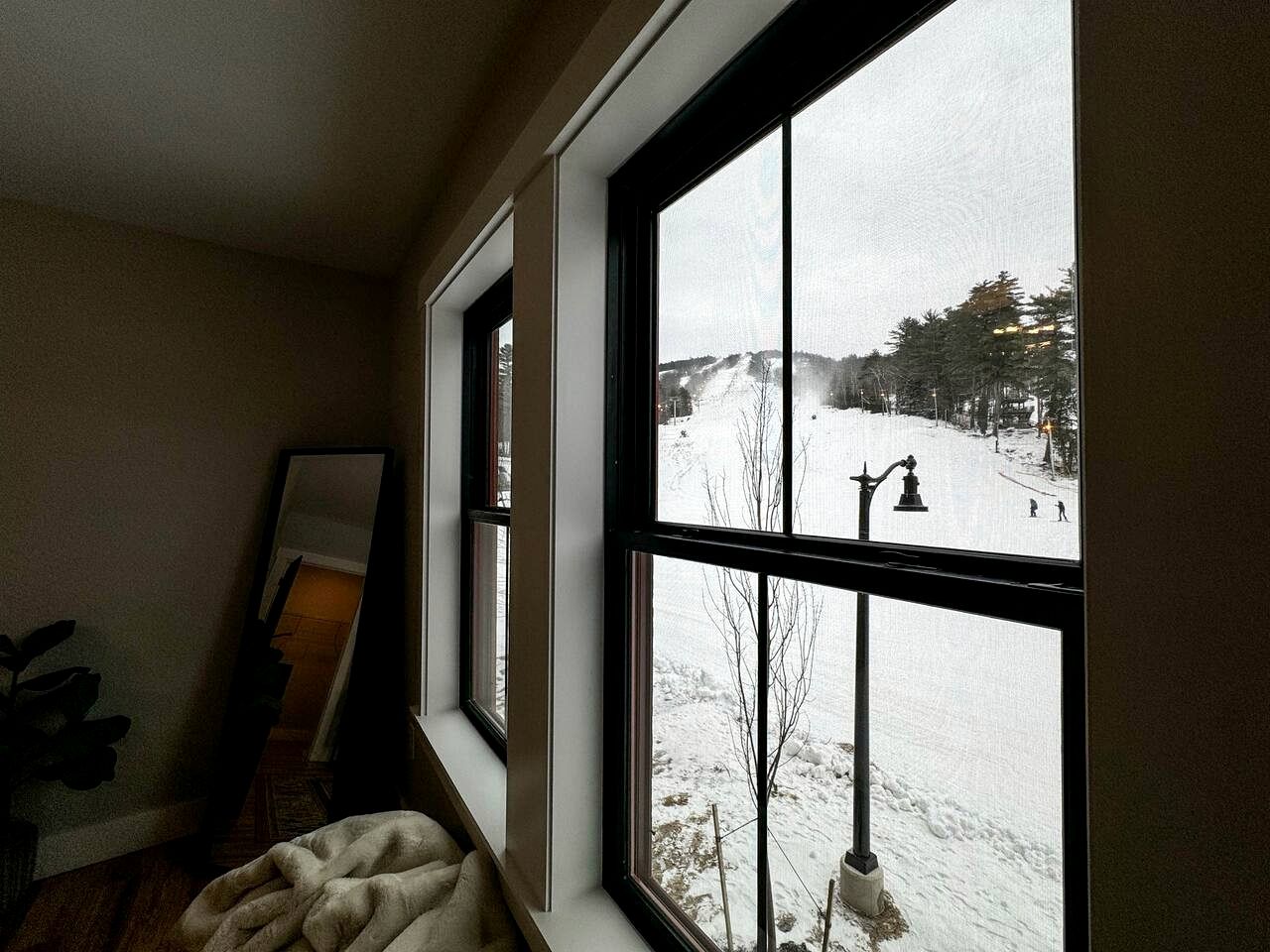 Glorious Cottage with Swimming Pool and Gym in North Conway, New Hampshire