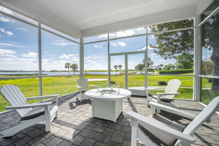 Vacation Rentals (United States of America, Clermont, Florida)