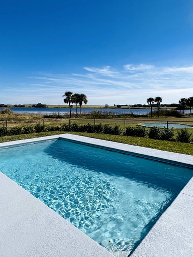 Vacation Rentals (United States of America, Clermont, Florida)