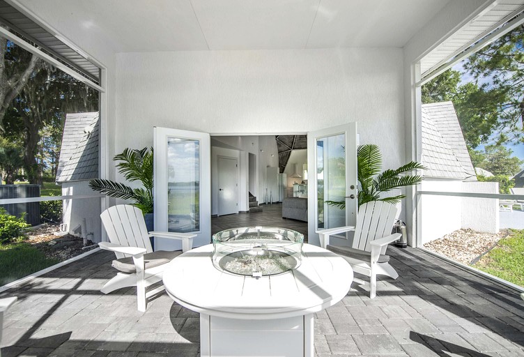 Vacation Rentals (United States of America, Clermont, Florida)