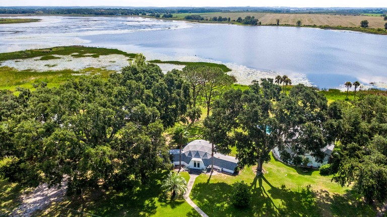 Domes (United States of America, Clermont, Florida)