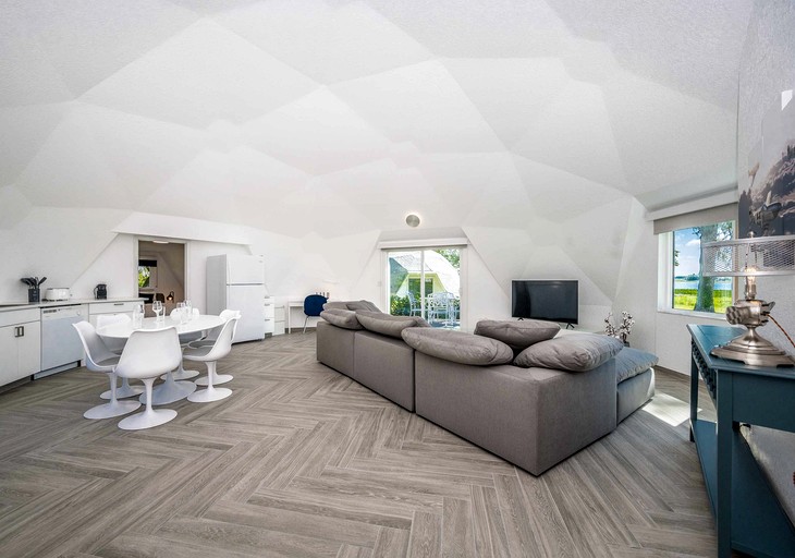 Domes (United States of America, Clermont, Florida)