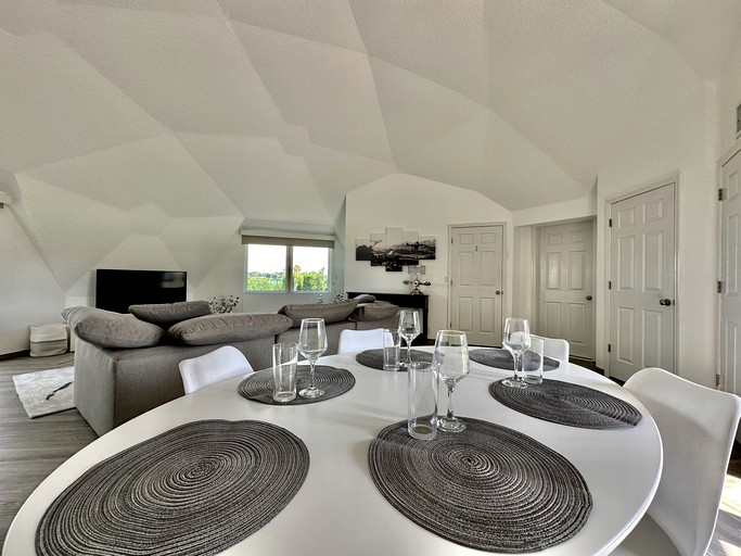 Domes (United States of America, Clermont, Florida)
