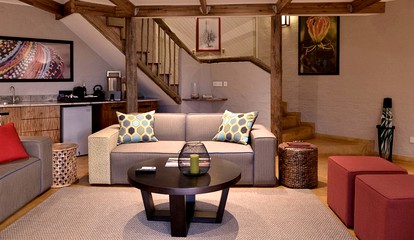 Victoria Falls Safari Suites photo 5