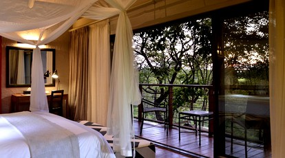 Victoria Falls Safari Suites - Photo 2