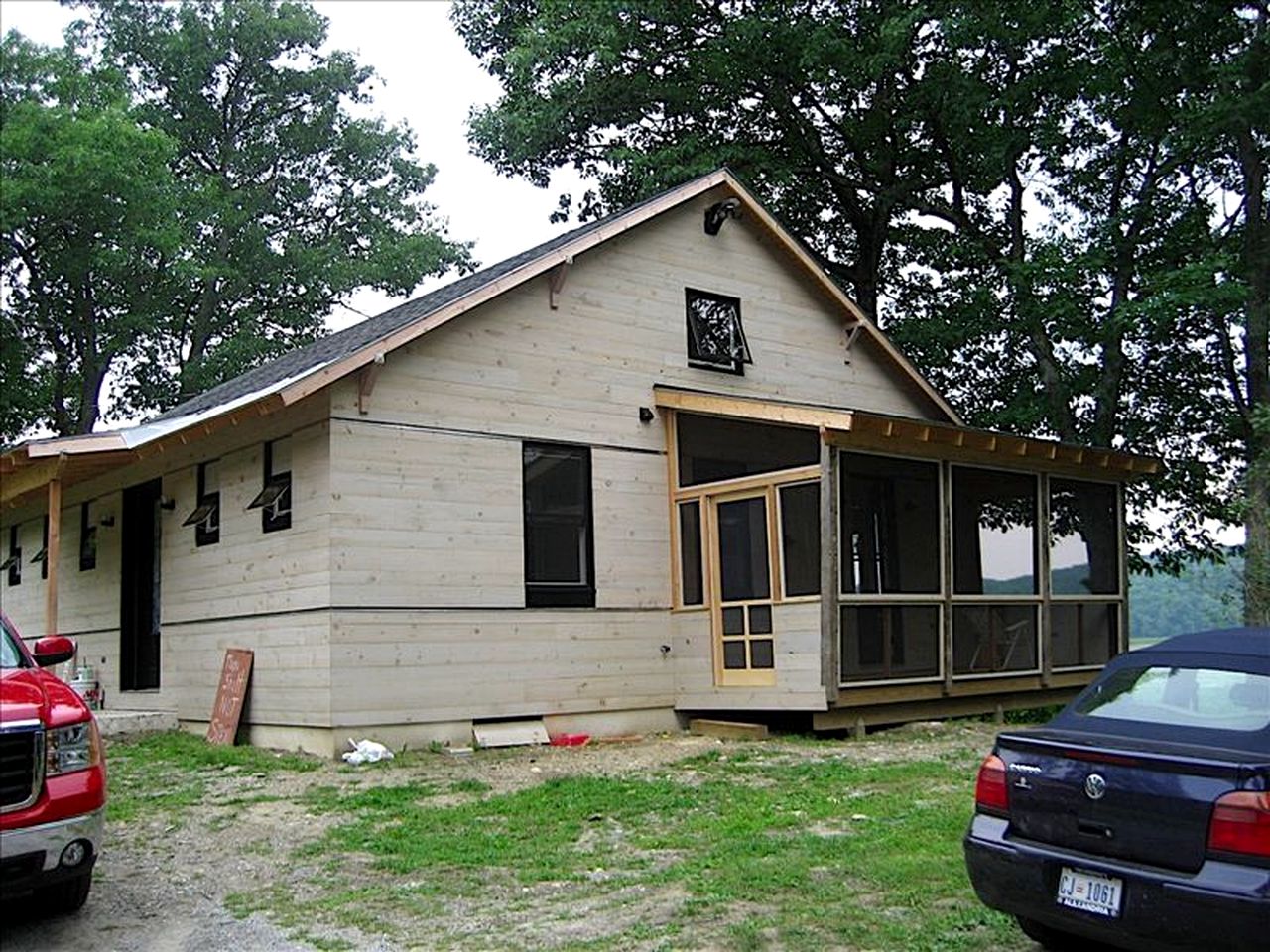 Rental Cottage in Castleton, Vermont