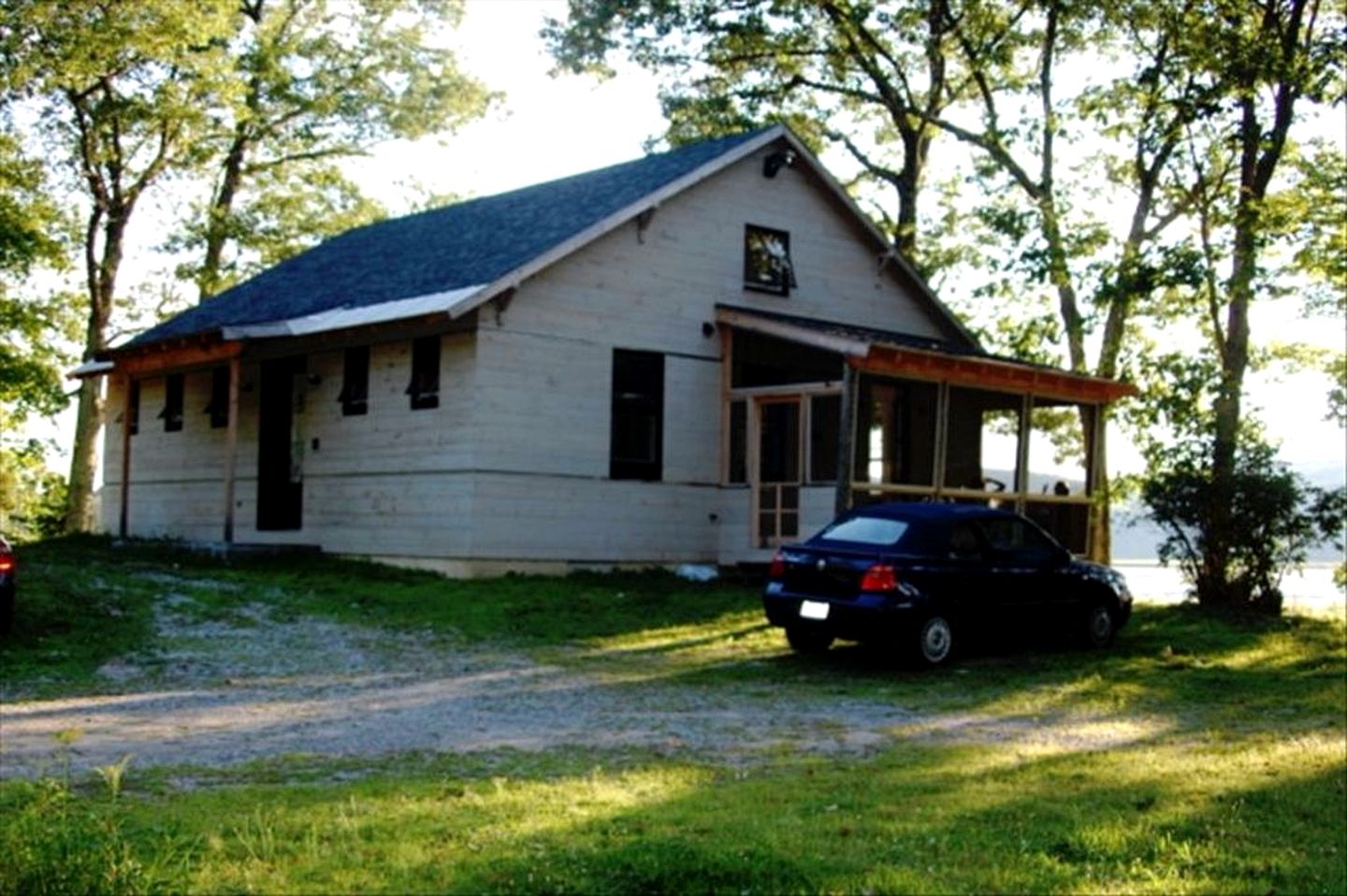 Rental Cottage in Castleton, Vermont