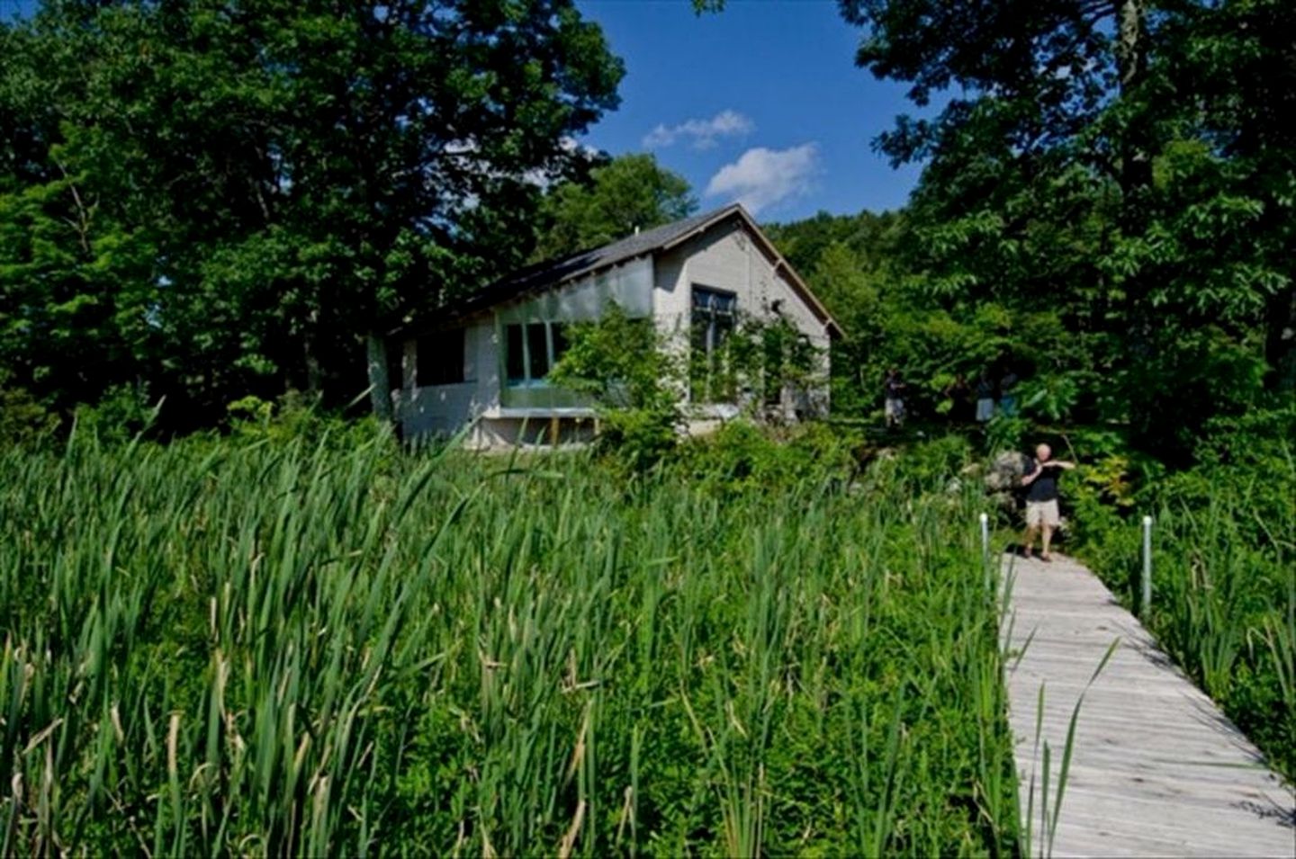 Rental Cottage in Castleton, Vermont