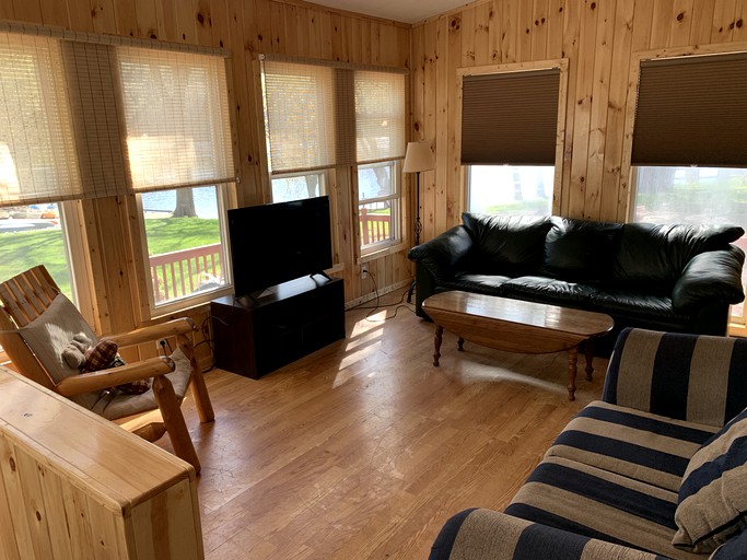 Cottages (Lake Luzerne, New York, United States)