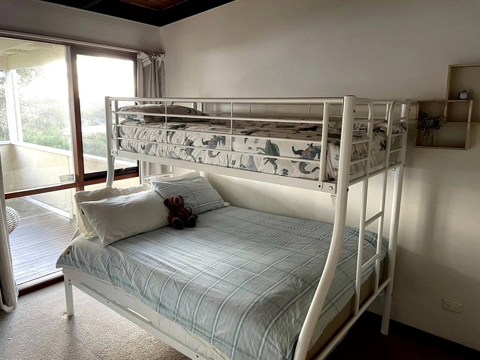 Vacation Rentals (Australia, Rye, Victoria)