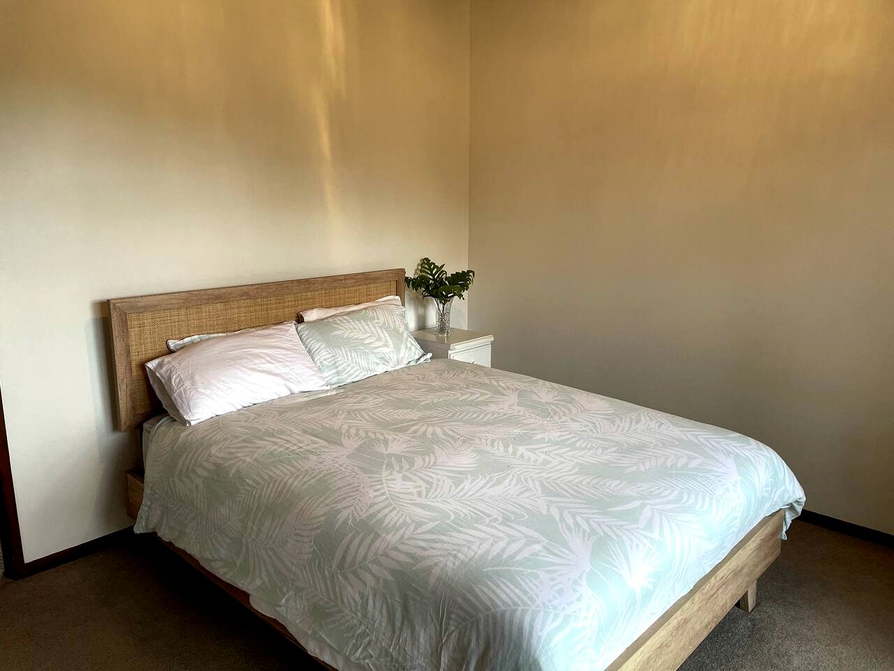 Spacious Beachside Holiday Home with Backyard Fireplace near Peninsula Hot Springs in Rye, Victoria