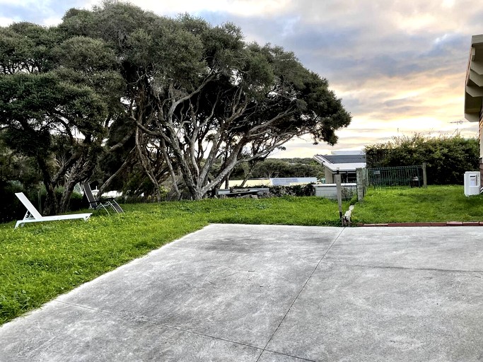 Vacation Rentals (Australia, Rye, Victoria)