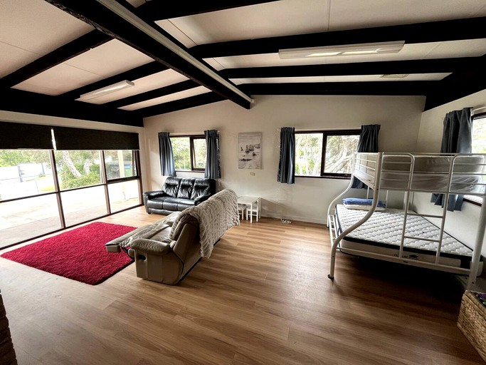 Vacation Rentals (Australia, Rye, Victoria)