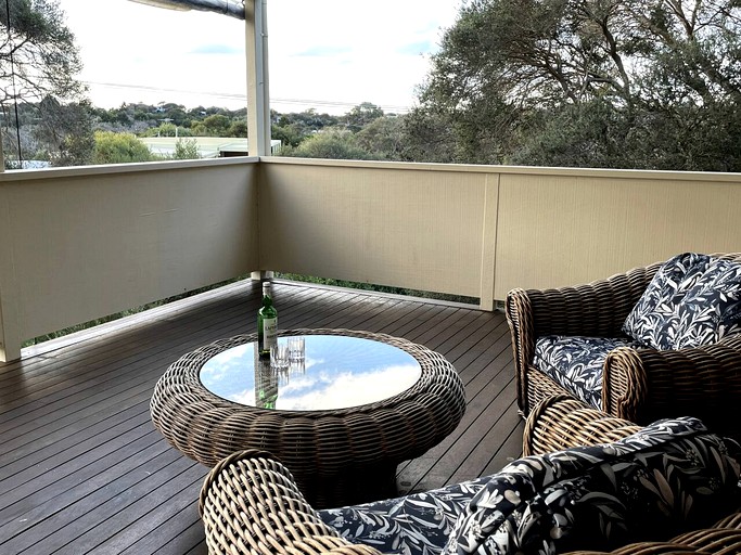 Vacation Rentals (Australia, Rye, Victoria)